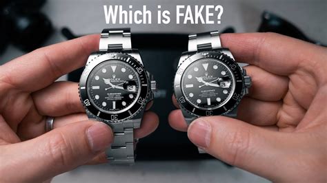 how do i know if my watch is fake|how to spot a watch.